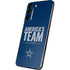 NFL Dallas Cowboys Team Motto Galaxy S22 Plus Skin