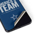 NFL Dallas Cowboys Team Motto Galaxy S22 Plus Skin
