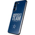 NFL Dallas Cowboys Team Motto Galaxy S22 Skin