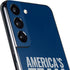 NFL Dallas Cowboys Team Motto Galaxy S22 Skin
