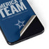 NFL Dallas Cowboys Team Motto Galaxy S22 Skin
