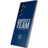 NFL Dallas Cowboys Team Motto Galaxy S22 Ultra Skin