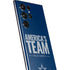 NFL Dallas Cowboys Team Motto Galaxy S22 Ultra Skin