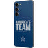NFL Dallas Cowboys Team Motto Galaxy S23 Plus Skin