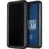 NFL Dallas Cowboys Team Motto Galaxy S23 Plus Waterproof Case