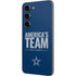 NFL Dallas Cowboys Team Motto Galaxy S23 Skin
