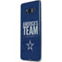 NFL Dallas Cowboys Team Motto Galaxy S8 Skin