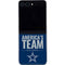 NFL Dallas Cowboys Team Motto Galaxy Z Flip5 5G Skin
