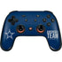 NFL Dallas Cowboys Team Motto Google Stadia Controller Skin