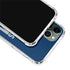 NFL Dallas Cowboys Team Motto iPhone 11 Pro Max Clear Case