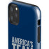 NFL Dallas Cowboys Team Motto iPhone 11 Pro Max Impact Case