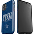 NFL Dallas Cowboys Team Motto iPhone 11 Pro Max Impact Case