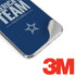 NFL Dallas Cowboys Team Motto iPhone 11 Pro Skin