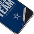 NFL Dallas Cowboys Team Motto iPhone 11 Skin