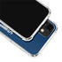 NFL Dallas Cowboys Team Motto iPhone 12 Mini Clear Case