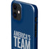 NFL Dallas Cowboys Team Motto iPhone 12 Mini Lite Case