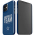 NFL Dallas Cowboys Team Motto iPhone 12 Mini Lite Case