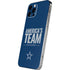 NFL Dallas Cowboys Team Motto iPhone 12 Pro Max Skin