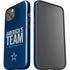 NFL Dallas Cowboys Team Motto iPhone 14 Plus Impact Case