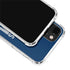 NFL Dallas Cowboys Team Motto iPhone 15 Plus Clear Case