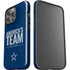 NFL Dallas Cowboys Team Motto iPhone 14 Pro Max Impact Case