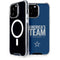 NFL Dallas Cowboys Team Motto iPhone 14 Pro Max MagSafe Case
