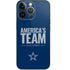 NFL Dallas Cowboys Team Motto iPhone 14 Pro Skin