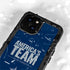NFL Dallas Cowboys Team Motto iPhone 15 Plus Waterproof Case