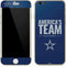 NFL Dallas Cowboys Team Motto iPhone 6/6s Skin