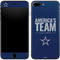 NFL Dallas Cowboys Team Motto iPhone 8 Plus Skin