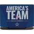 NFL Dallas Cowboys Team Motto Legion Y720 Skin
