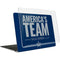 NFL Dallas Cowboys Team Motto MacBook Air 13in (2020) Case plus Skin