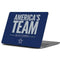 NFL Dallas Cowboys Team Motto Apple MacBook Pro 13-inch Skin