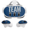 NFL Dallas Cowboys Team Motto Meta Quest 3 Skin