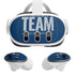 NFL Dallas Cowboys Team Motto Meta Quest 3 Skin