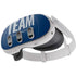 NFL Dallas Cowboys Team Motto Meta Quest 3 Skin