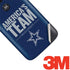 NFL Dallas Cowboys Team Motto Moto E5 Play Skin