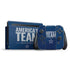 NFL Dallas Cowboys Team Motto Nintendo Switch Bundle Skin