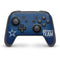 NFL Dallas Cowboys Team Motto Nintendo Switch Pro Controller Skin