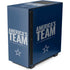 NFL Dallas Cowboys Team Motto NZXT H510 Compact ATX Mid-Tower Case Skin