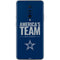 NFL Dallas Cowboys Team Motto OnePlus 7 Pro Skin