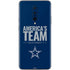 NFL Dallas Cowboys Team Motto OnePlus 7 Pro Skin