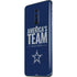 NFL Dallas Cowboys Team Motto OnePlus 7 Pro Skin