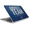 NFL Dallas Cowboys Team Motto HP Pavilion Skin