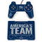 NFL Dallas Cowboys Team Motto PlayStation Classic Bundle Skin