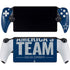 NFL Dallas Cowboys Team Motto PlayStation Portal Remote Player Skin