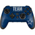 NFL Dallas Cowboys Team Motto PlayStation Scuf Vantage 2 Controller Skin