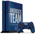 NFL Dallas Cowboys Team Motto PS4 Console and Controller Bundle Skin
