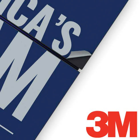 NFL Dallas Cowboys Team Motto PS4 Console and Controller Bundle Skin