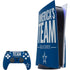NFL Dallas Cowboys Team Motto PS5 Bundle Skin